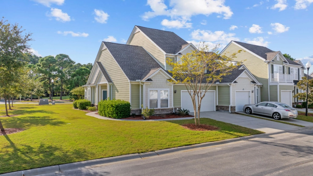 Golf Townhouse Golf Townhouse